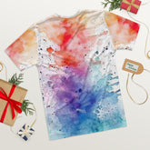 Maraca's Musical Mirth Men's Crew Neck T-Shirt